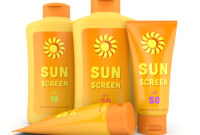 Sunscreen untuk Lelaki Aktif di Luar: 5 Tips Penting