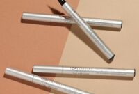 Tips Eyeliner Tahan Sepanjang Hari